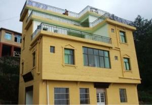 元阳K2国际青年旅舍