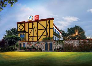 西安七贤钟楼国际青年旅舍