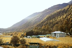 古乡国际青年旅舍