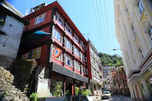 西藏樟木阳光青年旅舍