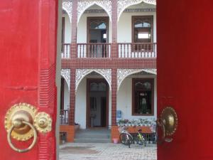 喀什老城青年旅舍