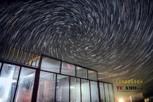 青海湖国际青年旅舍