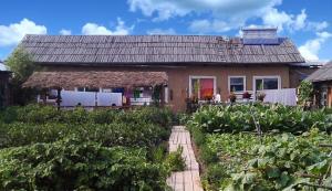 漠河北极村驴友之家国际青年旅舍