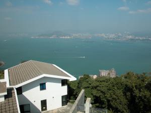 香港赛马会摩星岭青年旅舍