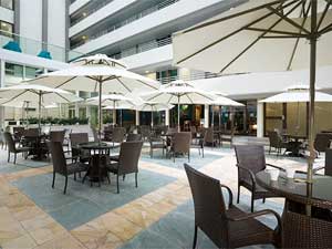 YHA美荷楼青年旅舍