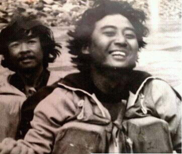 冯春：万里漂流第一人