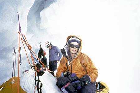 户外淑女如何武装自己?