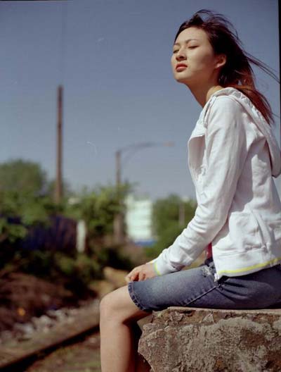 户外淑女如何武装自己?