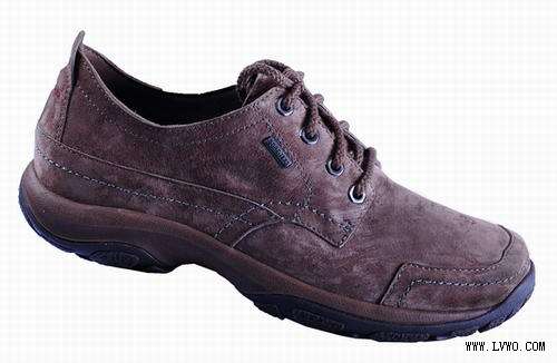 选购户外鞋需要注意的五大问题