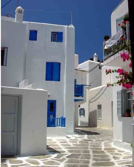 全球最易发生艳遇的十大旅游胜地