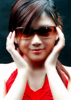 “色驴”必读：成都美女街拍地图攻略(图)