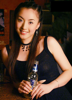 “色驴”必读：成都美女街拍地图攻略(图)