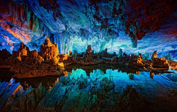 2015年最让人感动的20个旅行瞬间 你记住了几个？