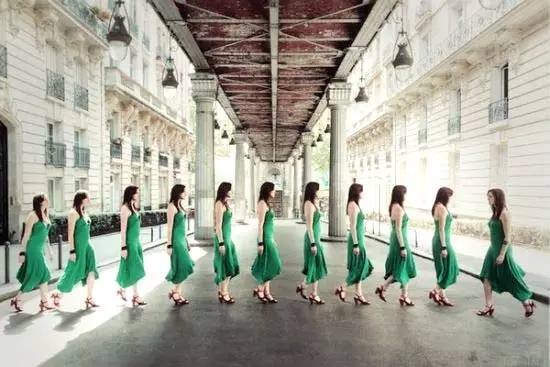 那些激发肾上腺的疯狂旅行照片(切勿模仿)