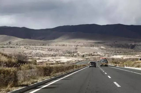 旅行中33件提升逼格的小事儿！你做过几个？