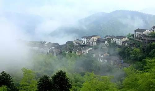 99%的人都不知道的中国九个旅行目的地秘密