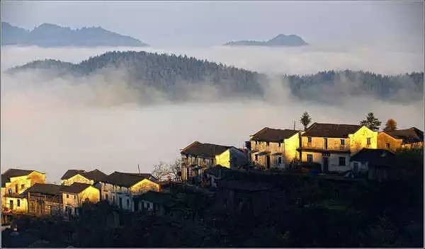 99%的人都不知道的中国九个旅行目的地秘密