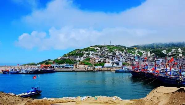 99%的人都不知道的中国九个旅行目的地秘密