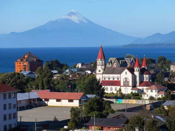 最适合一个人旅行的国家