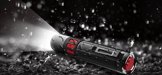 赛威特（Civictor）户外手电常规款banner