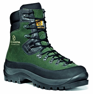 户外驴：该怎样选择合适的登山鞋？