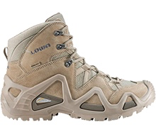 户外驴：该怎样选择合适的登山鞋？