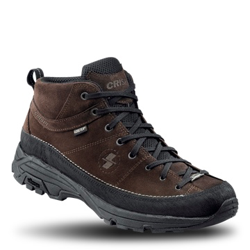 户外驴：该怎样选择合适的登山鞋？