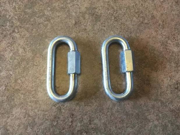 攀岩装备大介绍(多图详解)