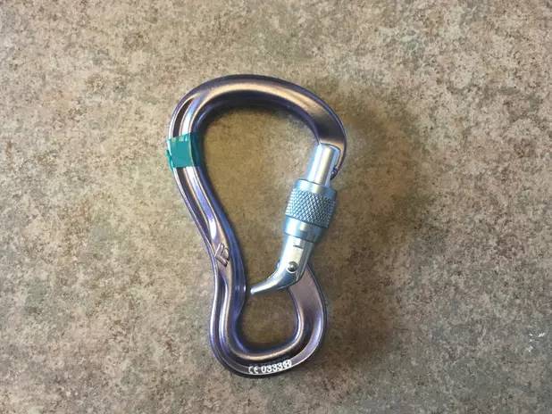 攀岩装备大介绍(多图详解)