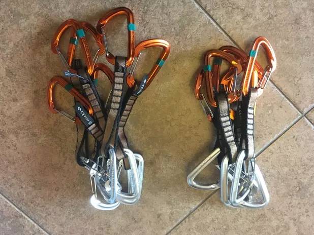 攀岩装备大介绍(多图详解)