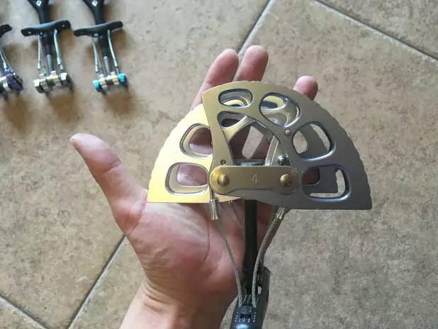 攀岩装备大介绍(多图详解)