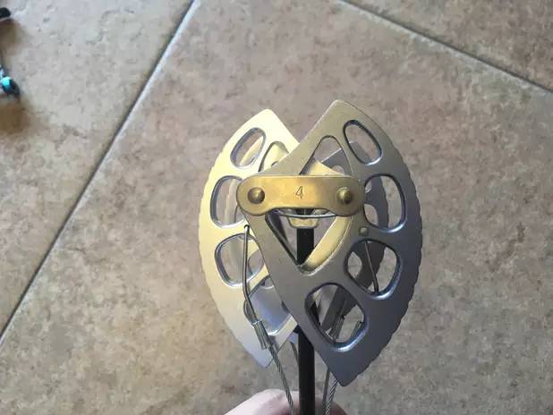 攀岩装备大介绍(多图详解)