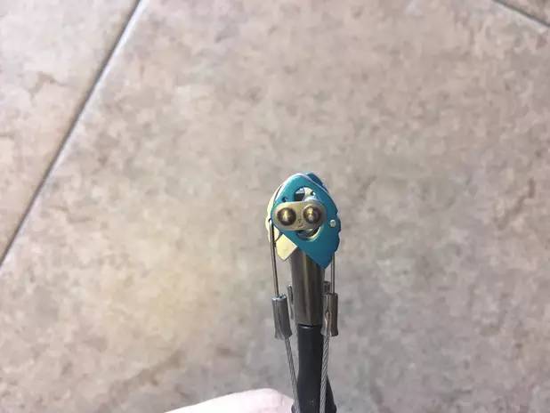 攀岩装备大介绍(多图详解)