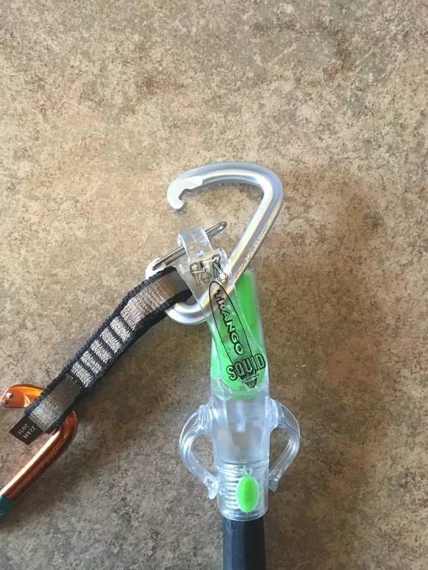 攀岩装备大介绍(多图详解)