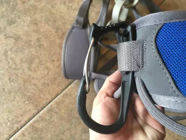 攀岩装备大介绍(多图详解)