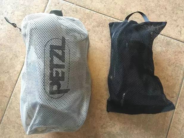 攀岩装备大介绍(多图详解)