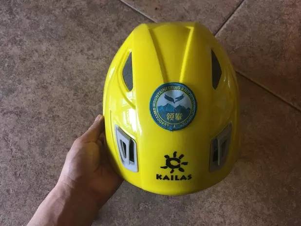 攀岩装备大介绍(多图详解)