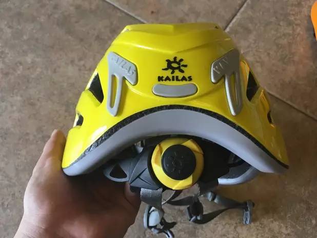 攀岩装备大介绍(多图详解)