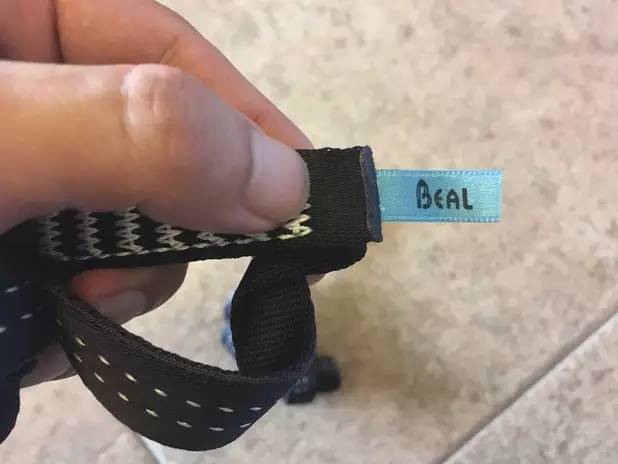 攀岩装备大介绍(多图详解)