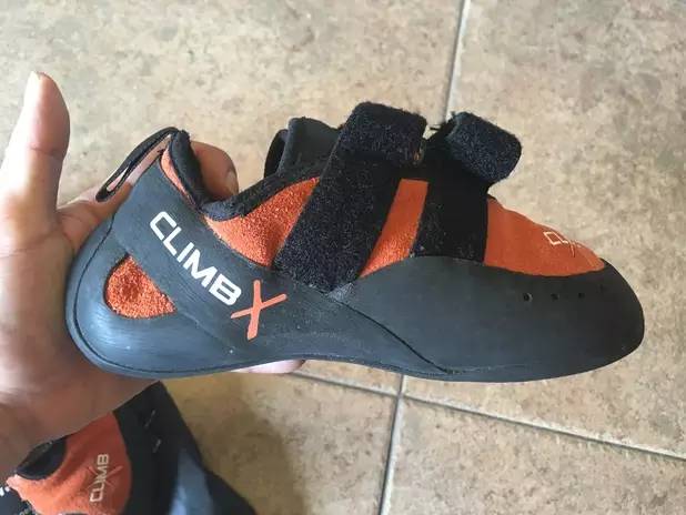 攀岩装备大介绍(多图详解)