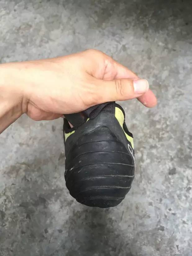 攀岩装备大介绍(多图详解)