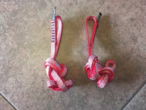 攀岩装备大介绍(多图详解)