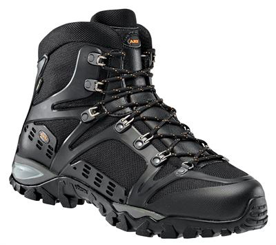 户外驴：该怎样选择合适的登山鞋？