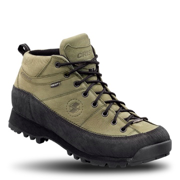 户外驴：该怎样选择合适的登山鞋？