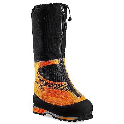 户外驴：该怎样选择合适的登山鞋？