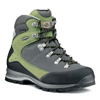 户外驴：该怎样选择合适的登山鞋？