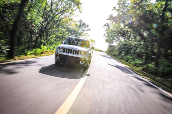 让自驾旅行“激情澎湃”的正确打开方式