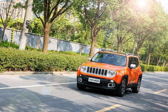 让自驾旅行“激情澎湃”的正确打开方式