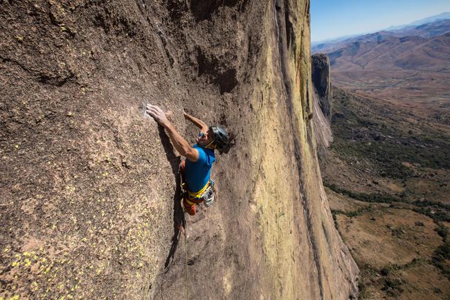 《从此改变》实拍场景图。