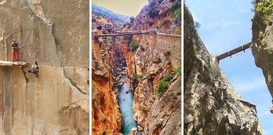 全球19条恶魔路老驴友都不敢尝试的可怕原因(图)